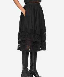 Sea New York Drea Skirt|Women Bottoms