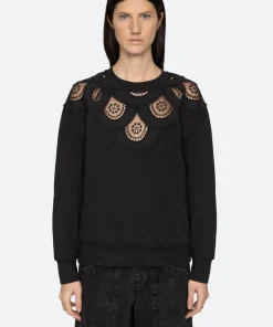 Sea New York Drea Sweatshirt|Women Tops