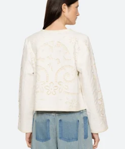 Sea New York Edith Jacket|Women Outerwear