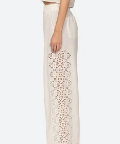 Sea New York Edith Pants|Women Bottoms