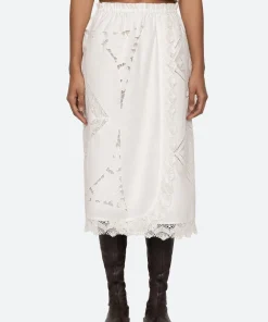 Sea New York Edith Skirt|Women Bottoms