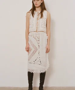 Sea New York Edith Skirt|Women Bottoms