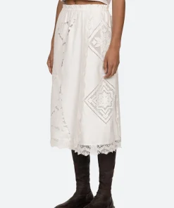 Sea New York Edith Skirt|Women Bottoms