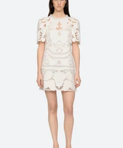 Sea New York Edith S/S Dress|Women Dresses