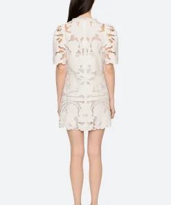 Sea New York Edith S/S Dress|Women Dresses