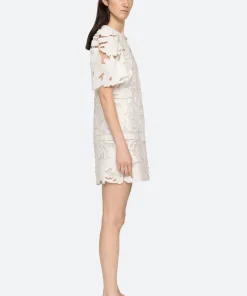Sea New York Edith S/S Dress|Women Dresses