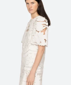 Sea New York Edith S/S Dress|Women Dresses