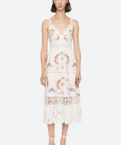 Sea New York Edwina Dress|Women Dresses