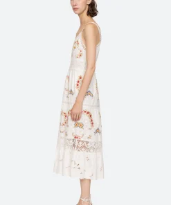 Sea New York Edwina Dress|Women Dresses