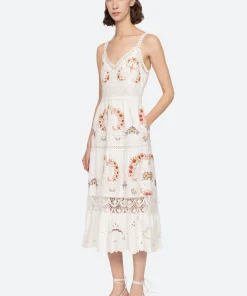 Sea New York Edwina Dress|Women Dresses