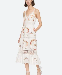 Sea New York Edwina Dress|Women Dresses
