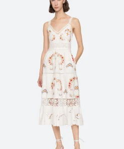 Sea New York Edwina Dress|Women Dresses