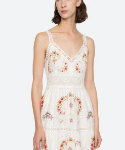 Sea New York Edwina Dress|Women Dresses