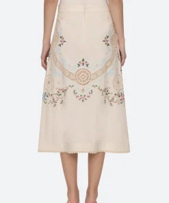 Sea New York Edwina Skirt|Women Bottoms