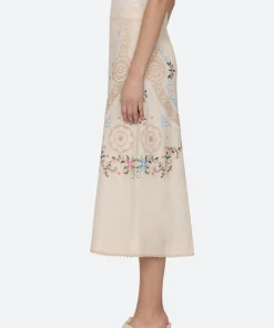 Sea New York Edwina Skirt|Women Bottoms