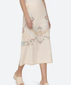 Sea New York Edwina Skirt|Women Bottoms