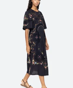 Sea New York Edwina S/S Dress|Women Dresses