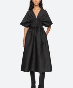 Sea New York Elegi Dress|Women Dresses