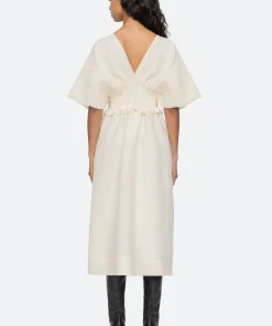 Sea New York Elegi Dress|Women Dresses