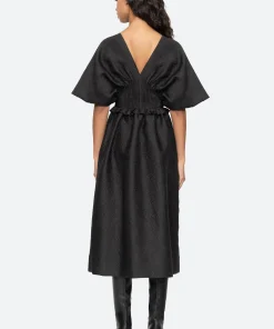 Sea New York Elegi Dress|Women Dresses