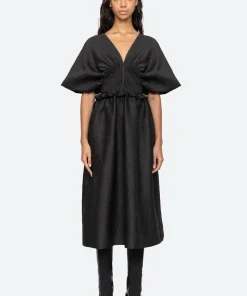 Sea New York Elegi Dress|Women Dresses
