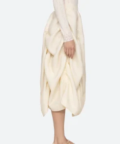 Sea New York Elegi Skirt|Women Bottoms