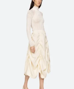 Sea New York Elegi Skirt|Women Bottoms