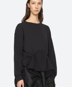 Sea New York Elegi Sweatshirt|Women Tops