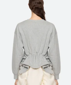 Sea New York Elegi Sweatshirt|Women Tops