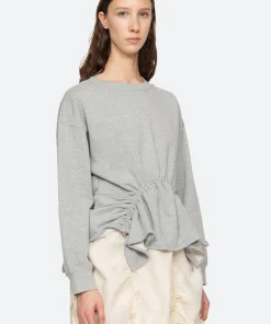 Sea New York Elegi Sweatshirt|Women Tops