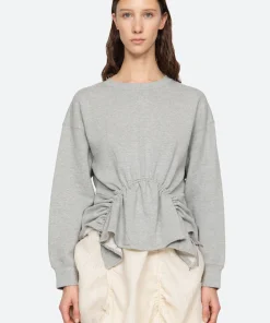 Sea New York Elegi Sweatshirt|Women Tops