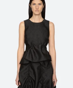 Sea New York Elegi Tank|Women Tops