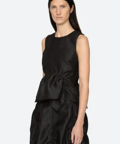 Sea New York Elegi Tank|Women Tops