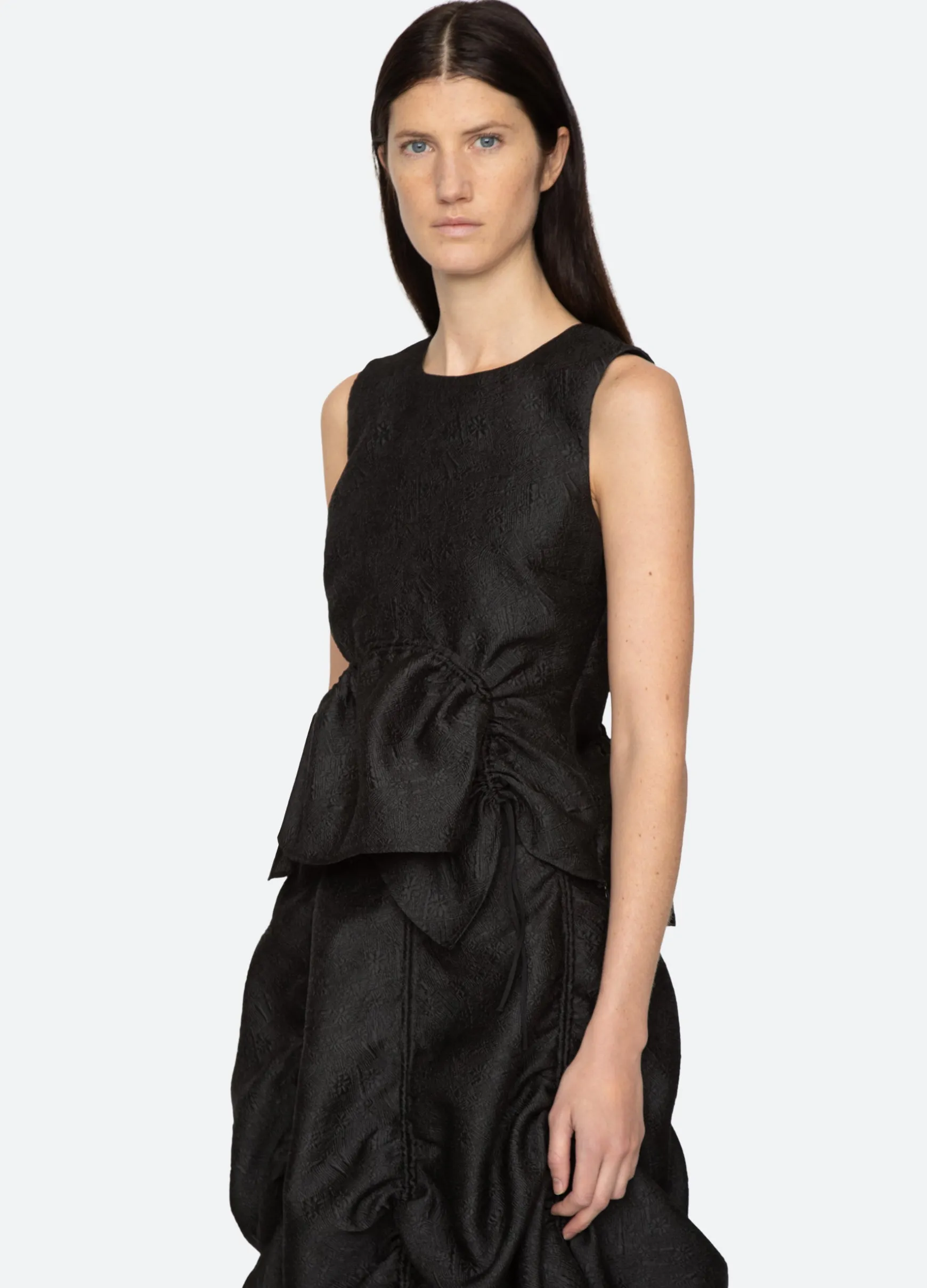 Sea New York Elegi Tank|Women Tops