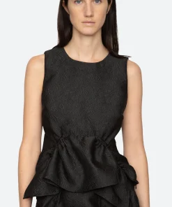 Sea New York Elegi Tank|Women Tops