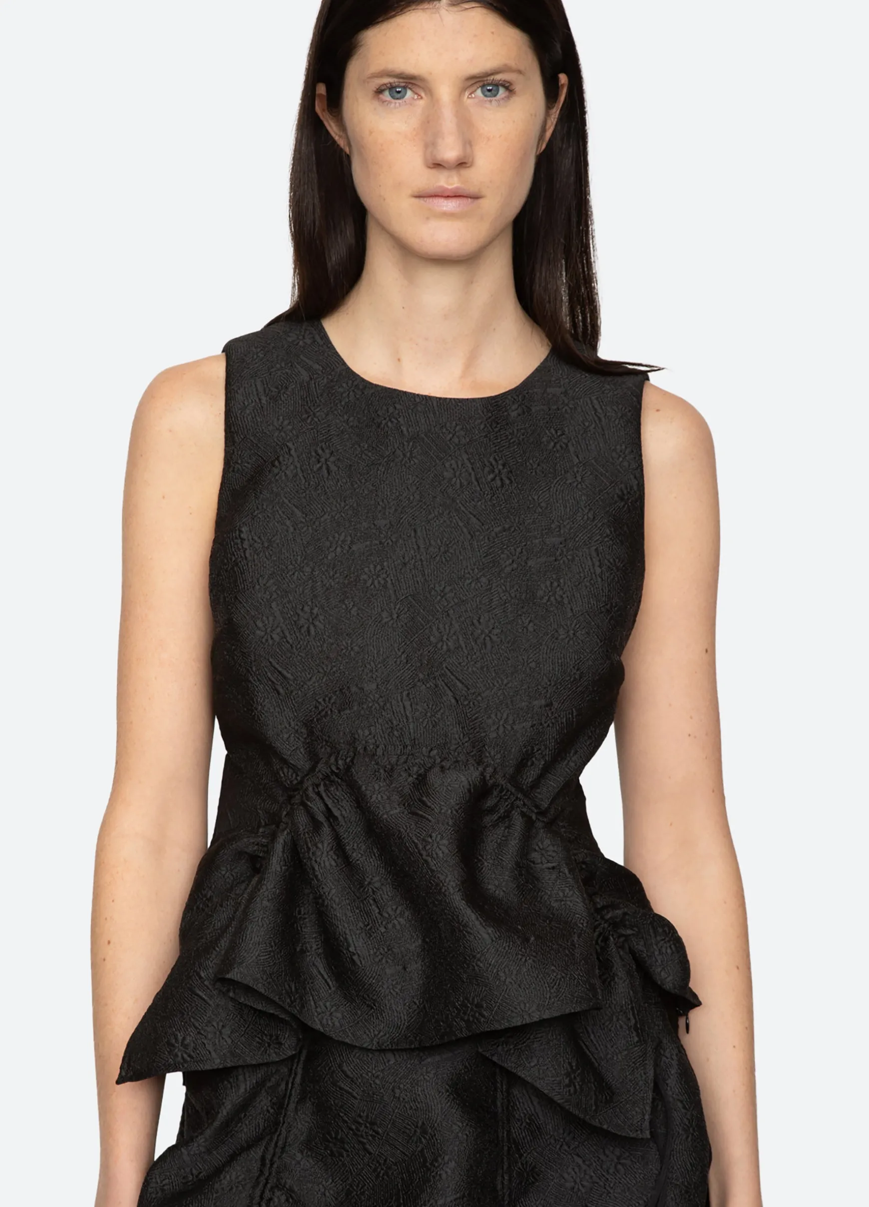 Sea New York Elegi Tank|Women Tops