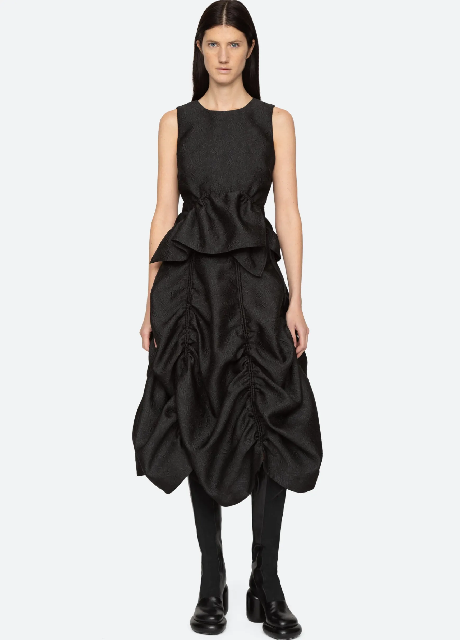 Sea New York Elegi Tank|Women Tops