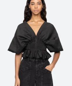 Sea New York Elegi Top|Women Tops