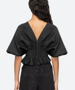Sea New York Elegi Top|Women Tops