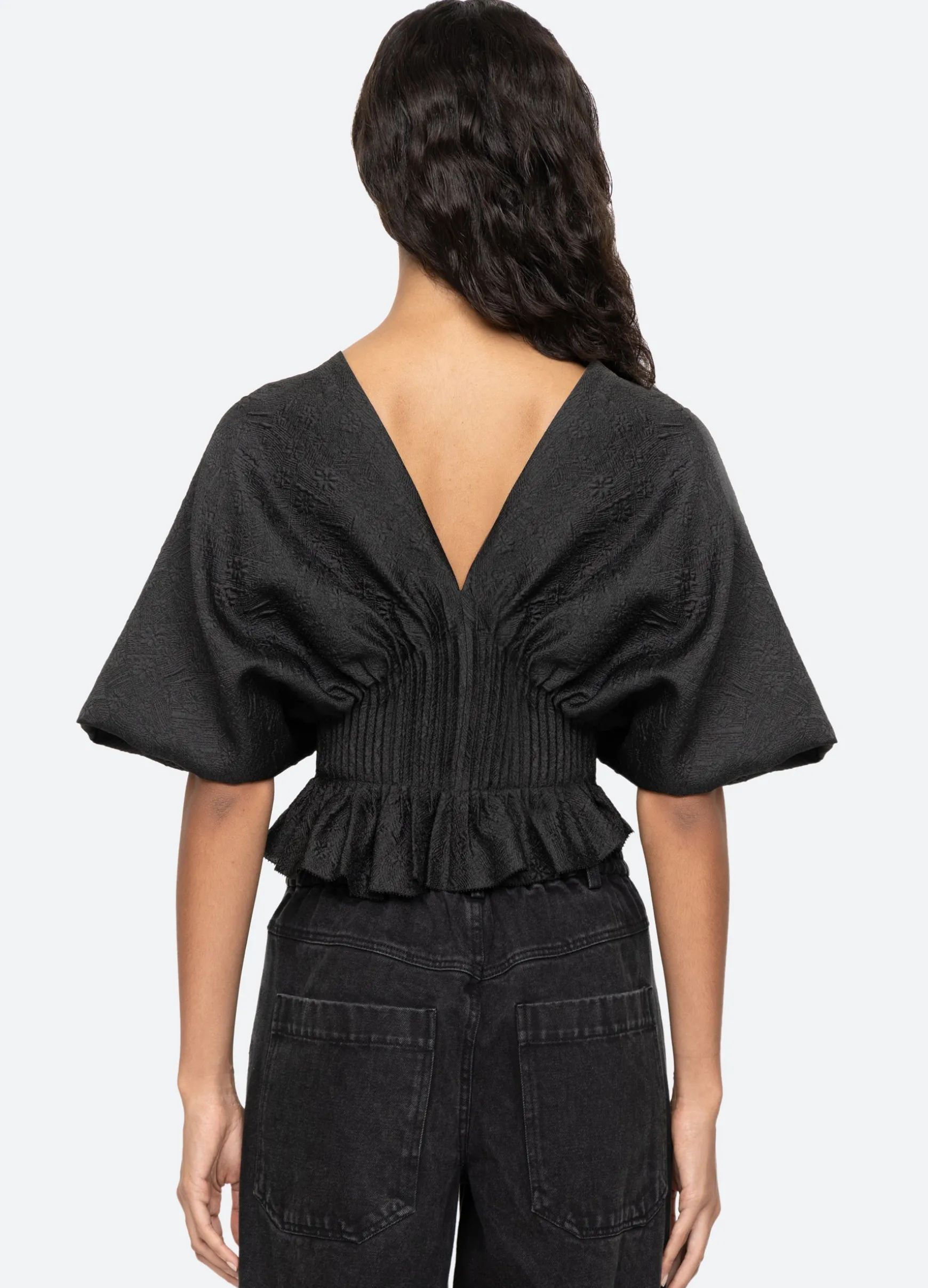 Sea New York Elegi Top|Women Tops