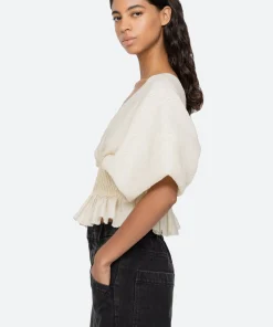 Sea New York Elegi Top|Women Tops