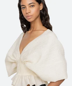 Sea New York Elegi Top|Women Tops