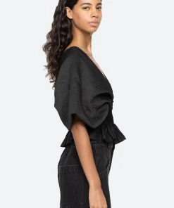 Sea New York Elegi Top|Women Tops