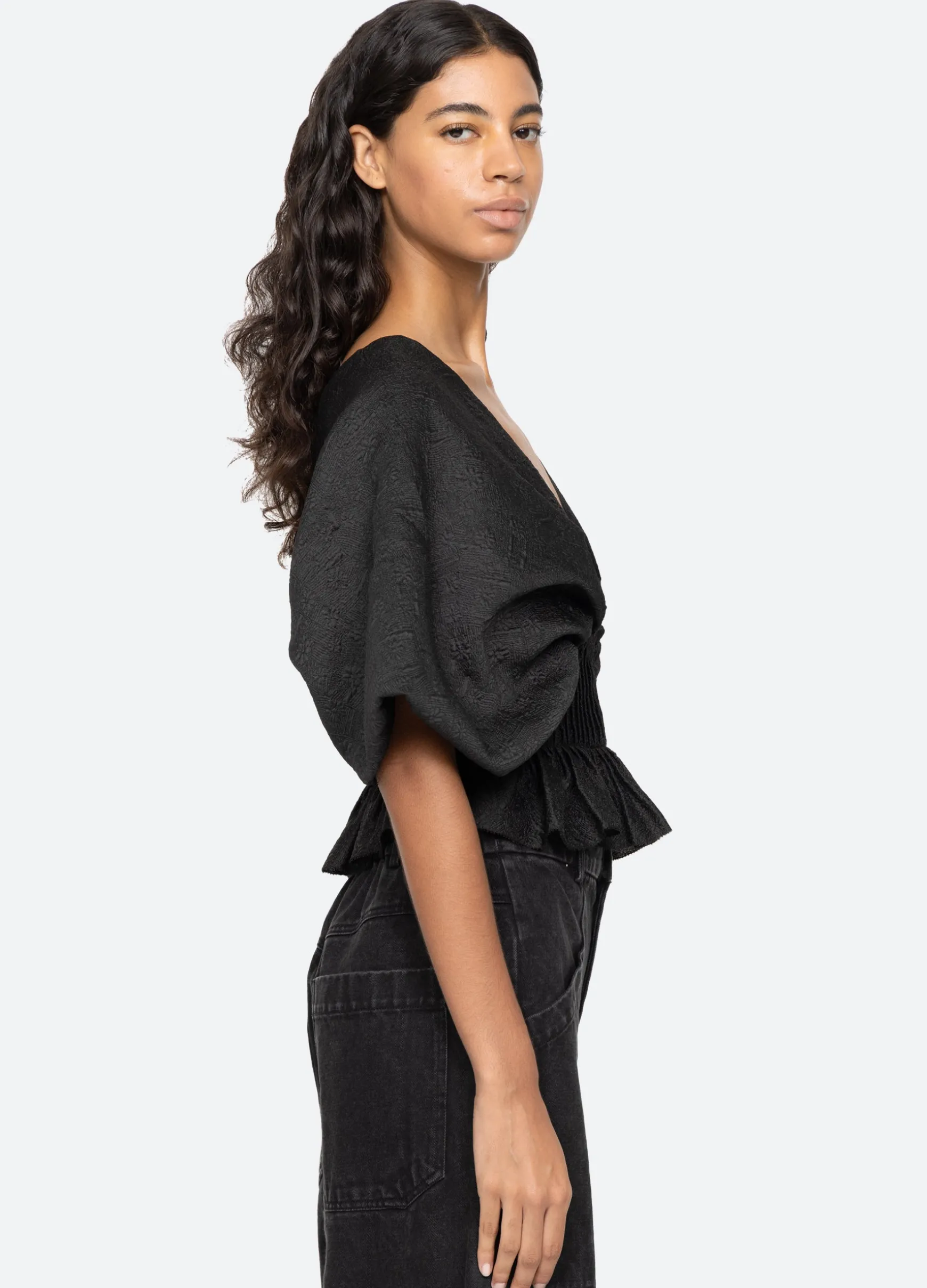 Sea New York Elegi Top|Women Tops