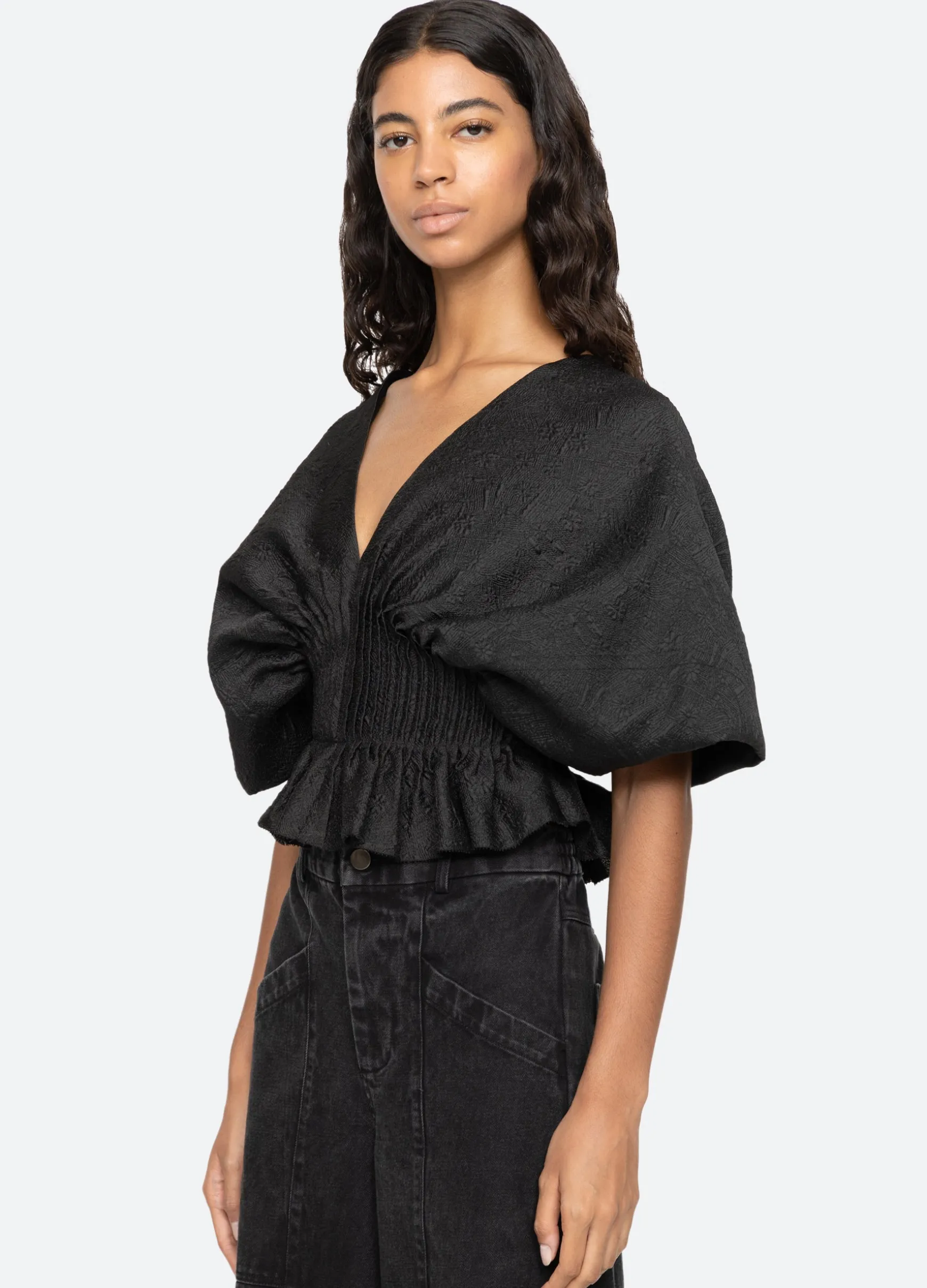 Sea New York Elegi Top|Women Tops