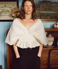 Sea New York Elegi Top|Women Tops