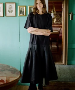 Sea New York Elegi T-Shirt Dress|Women Dresses