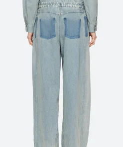 Sea New York Elena Jeans|Women Bottoms