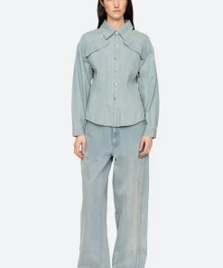 Sea New York Elena Jeans|Women Bottoms