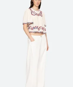 Sea New York Elena Jeans|Women Bottoms